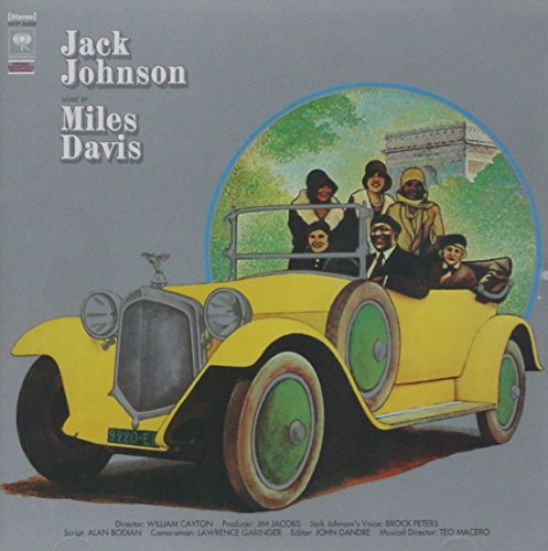 Tribute to Jack Johnson (Blu-Spec CD2) von Sony Music