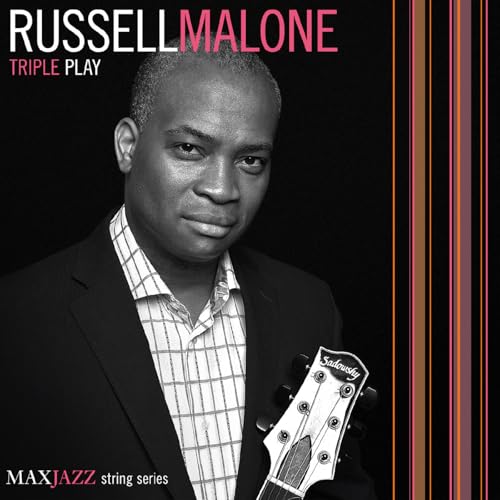 Triple Play Triple Play von MAXJAZZ