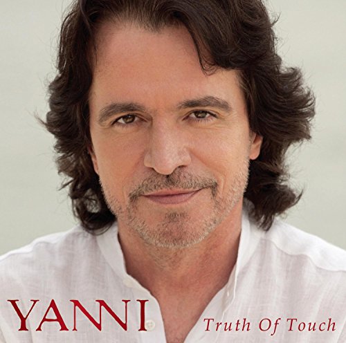 Truth of Touch (CD + Bonus-DVD) von Sony Music