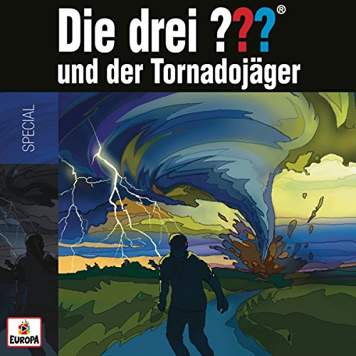 Und der Tornadojäger Und der Tornadojäger von Sony Music