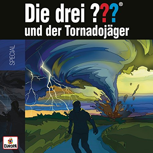 Und der Tornadojäger von Sony Music