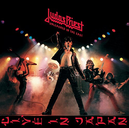 Unleashed in the East: Live in Japan [Vinyl LP] von SONY MUSIC CG