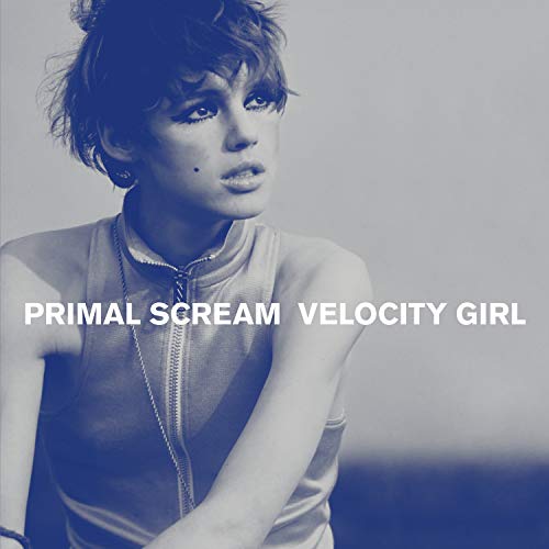 Velocity Girl von Generique