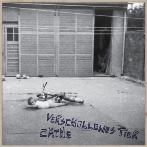 Verschollenes Tier Verschollenes Tier von CÄTHE