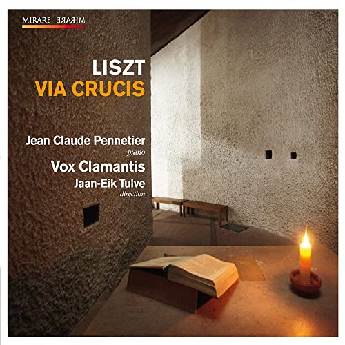 Via Crucis von MIRARE