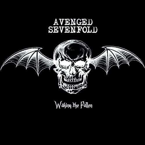 Waking The Fallen [Vinyl LP] von RUDE RECORDS