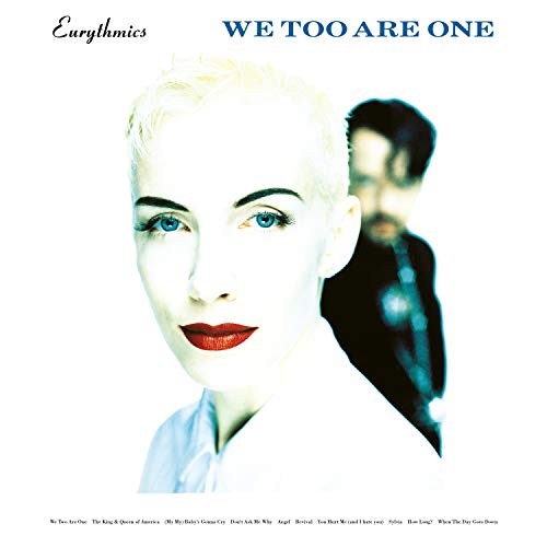 We Too Are One [Vinyl LP] von Sony Music