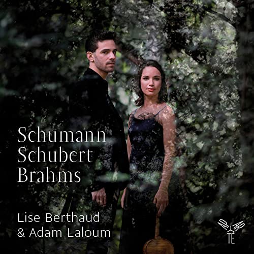 Werke Für Viola & Klavier von LITLE TRIBECA - APA