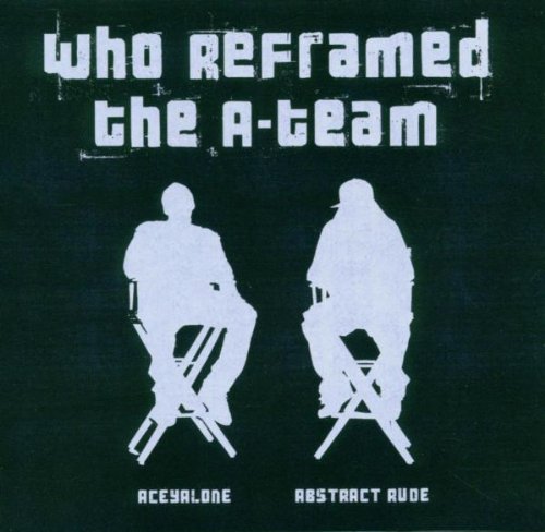 Who Re-Framed the a-Team? von Sony Music