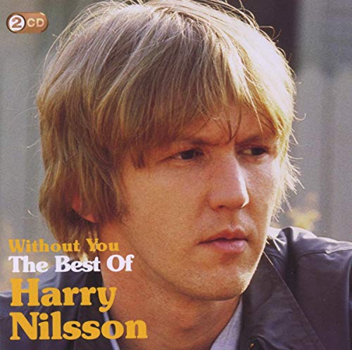 Without You: the Best of Harry Nilsson von Sony Music