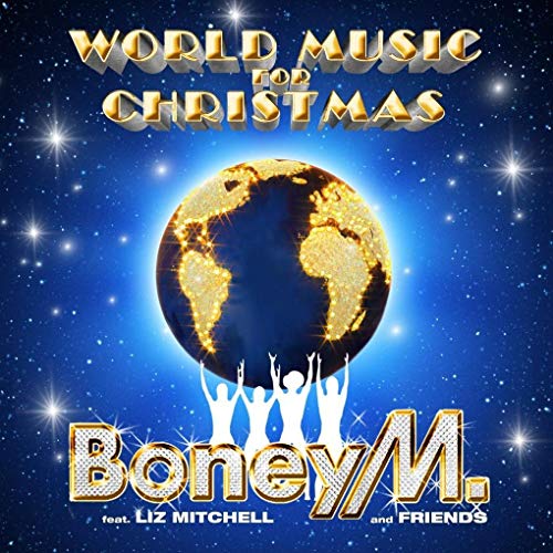 Worldmusic for Christmas Worldmusic for Christmas von Sony Music