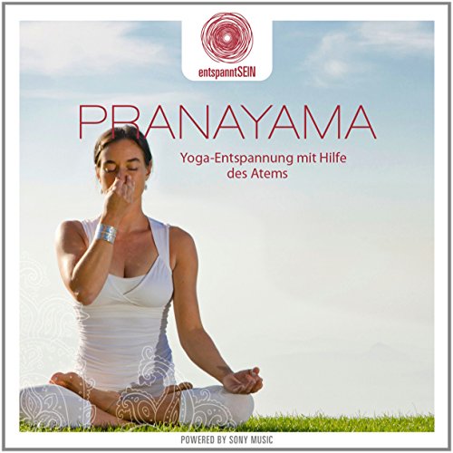 entspanntSEIN - Pranayama (Yoga-Entspannung mit Hilfe des Atems) von Sony Music