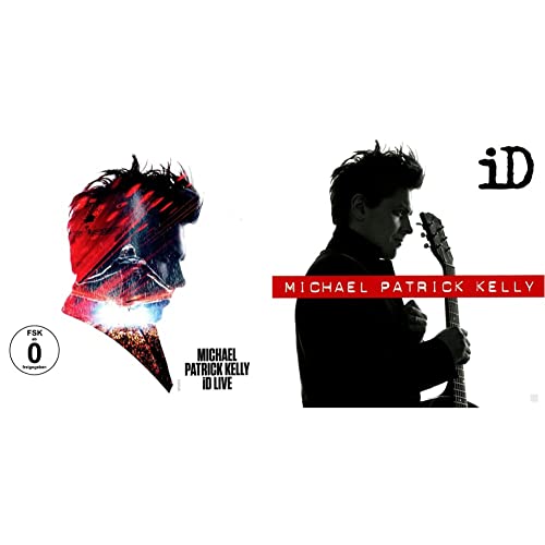 iD Live (Digipak mit CD, DVD & Blu-ray) & iD Extended Version (Inklusive sechs neuer Songs) von Sony Music Entertainment Germany GmbH / München