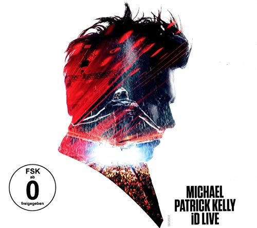 iD Live (Digipak mit CD, DVD & Blu-ray) von Sony Music