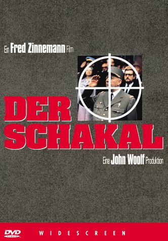 Der Schakal Der Schakal von Sony Pictures Entertainment Deutschland GmbH