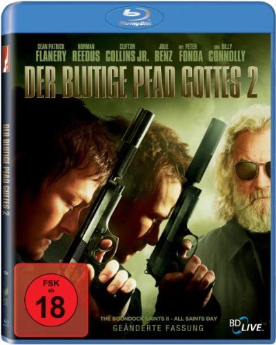 Der blutige Pfad Gottes 2 [Blu-ray] von Sony Pictures Entertainment Deutschland GmbH