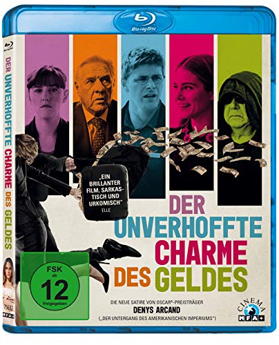 Der unverhoffte Charme des Geldes [Blu-ray] von Sony Pictures Entertainment Deutschland GmbH