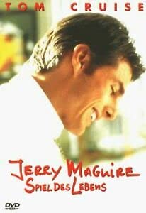 Jerry Maguire - Spiel des Lebens von Sony Pictures Entertainment Deutschland GmbH