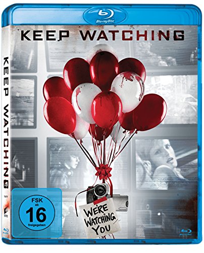 Keep Watching [Blu-ray] von Sony Pictures Entertainment Deutschland GmbH