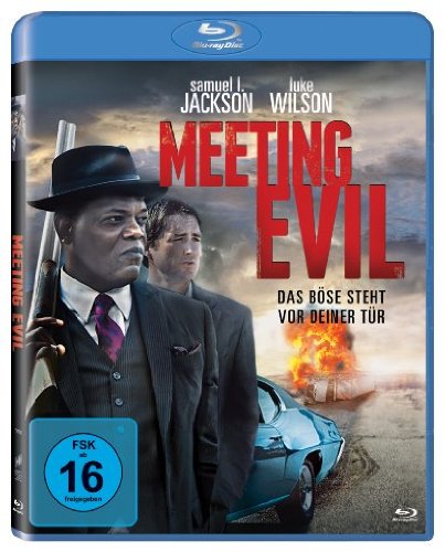 Meeting Evil [Blu-ray] von Sony Pictures Entertainment Deutschland GmbH