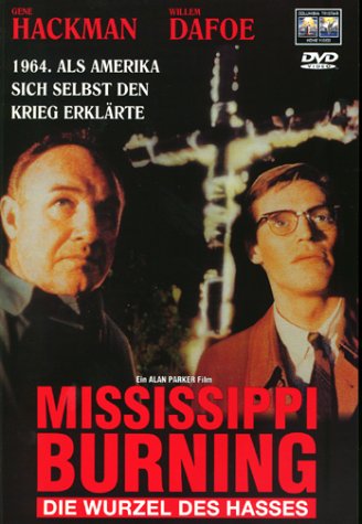 Mississippi Burning - Die Wurzel des Hasses von Sony Pictures Entertainment Deutschland GmbH