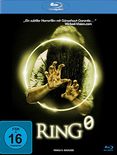 Ring 0 [Blu-ray] von Sony Pictures Entertainment Deutschland GmbH