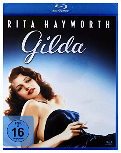 Gilda [Blu-ray] von Sony Pictures Entertainment Global Communications