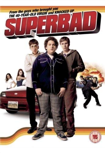 Superbad [DVD] von Sony Pictures Home Ent.