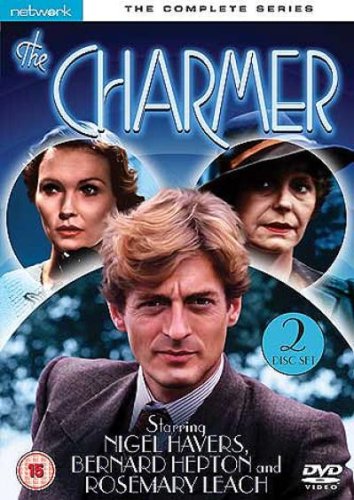 Charmer The Complete Series [2 DVDs] von Sony Pictures Home Entertainme