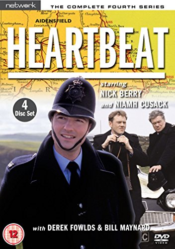 Heartbeat - Complete Season 4 [4 DVDs] [UK Import] von Sony Pictures Home Entertainme
