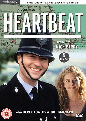 Heartbeat The Complete Sixth Series [5 DVDs] von Sony Pictures Home Entertainme