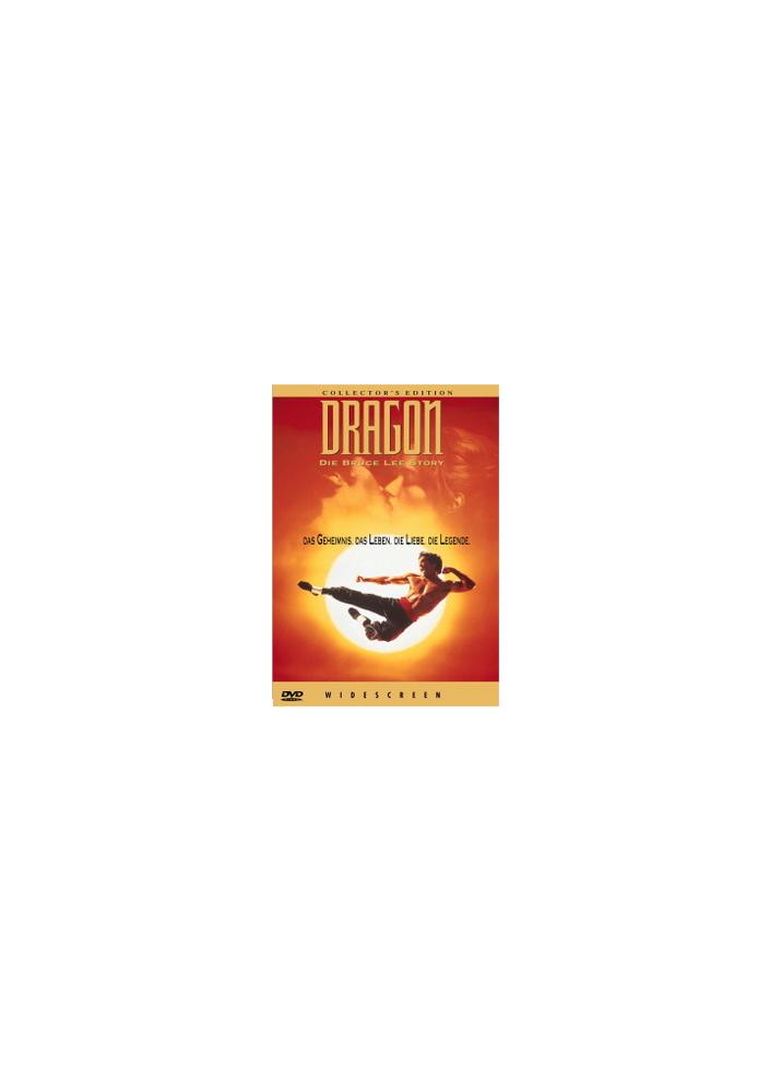 Dragon - Die Bruce Lee Story von Sony Pictures Home Entertainment Gmbh