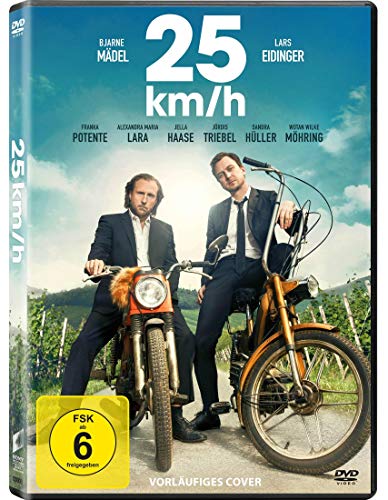 25 km/h (DVD) von Sony Pictures Home Entertainment
