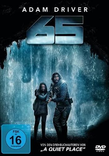 65 (DVD) von Sony Pictures Home Entertainment