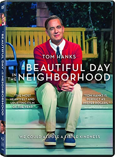 A Beautiful Day in the Neighborhood von Sony Pictures Home Entertainment