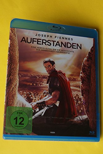 Auferstanden (Blu-ray) von Sony Pictures Home Entertainment