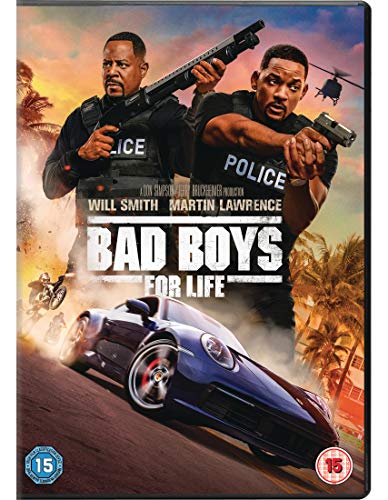 Bad Boys for Life [UK Import] von Sony Pictures Home Entertainment