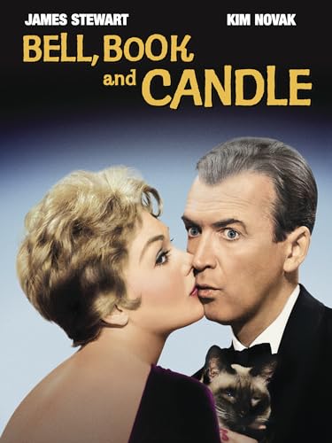 Bell Book & Candle von Sony Pictures Home Entertainment