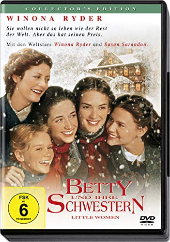 Betty und ihre Schwestern (DVD) von Sony Pictures Home Entertainment