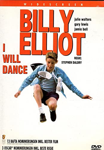 Billy Elliot - I will dance von Sony Pictures Home Entertainment