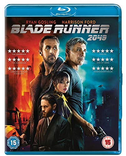 Blade Runner 2049 Blade Runner 2049 von Sony Pictures Home Entertainment