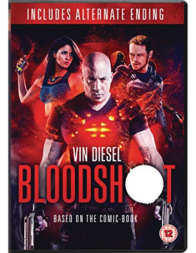 Bloodshot von Sony Pictures Home Entertainment