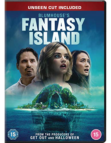 Blumhouse's Fantasy Island [UK Import] von Sony Pictures Home Entertainment