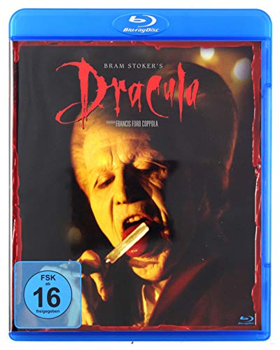 Bram Stoker's Dracula (Deluxe Edition) (Blu-ray) von Sony Pictures Home Entertainment
