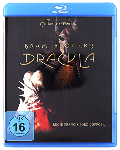 Bram Stoker's Dracula [Blu-ray] von Sony Pictures Home Entertainment