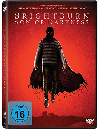 BrightBurn: Son of Darkness (DVD) von Sony Pictures Home Entertainment