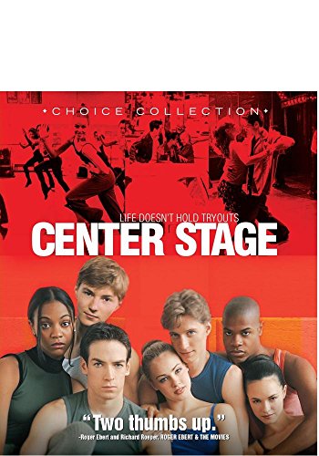 Center Stage [Blu-ray] von SPE