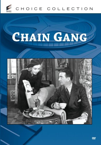 Chain Gang / (B&W) [DVD] [Region 1] [NTSC] [US Import] von Sony Pictures Home Entertainment