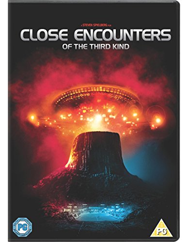 Close Encounters of the Third Kind von Sony Pictures Home Entertainment
