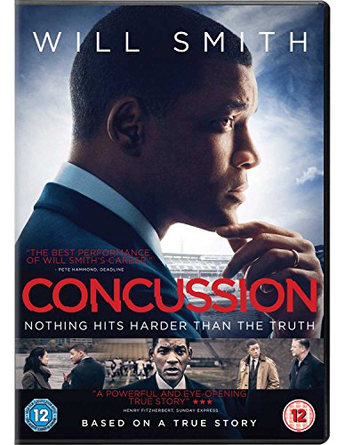 Concussion [UK Import] von Sony Pictures Home Entertainment